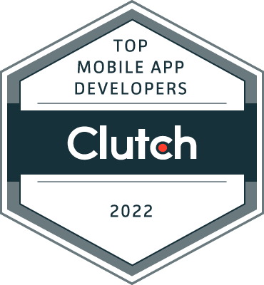 Clutch Top Mobile App Developers