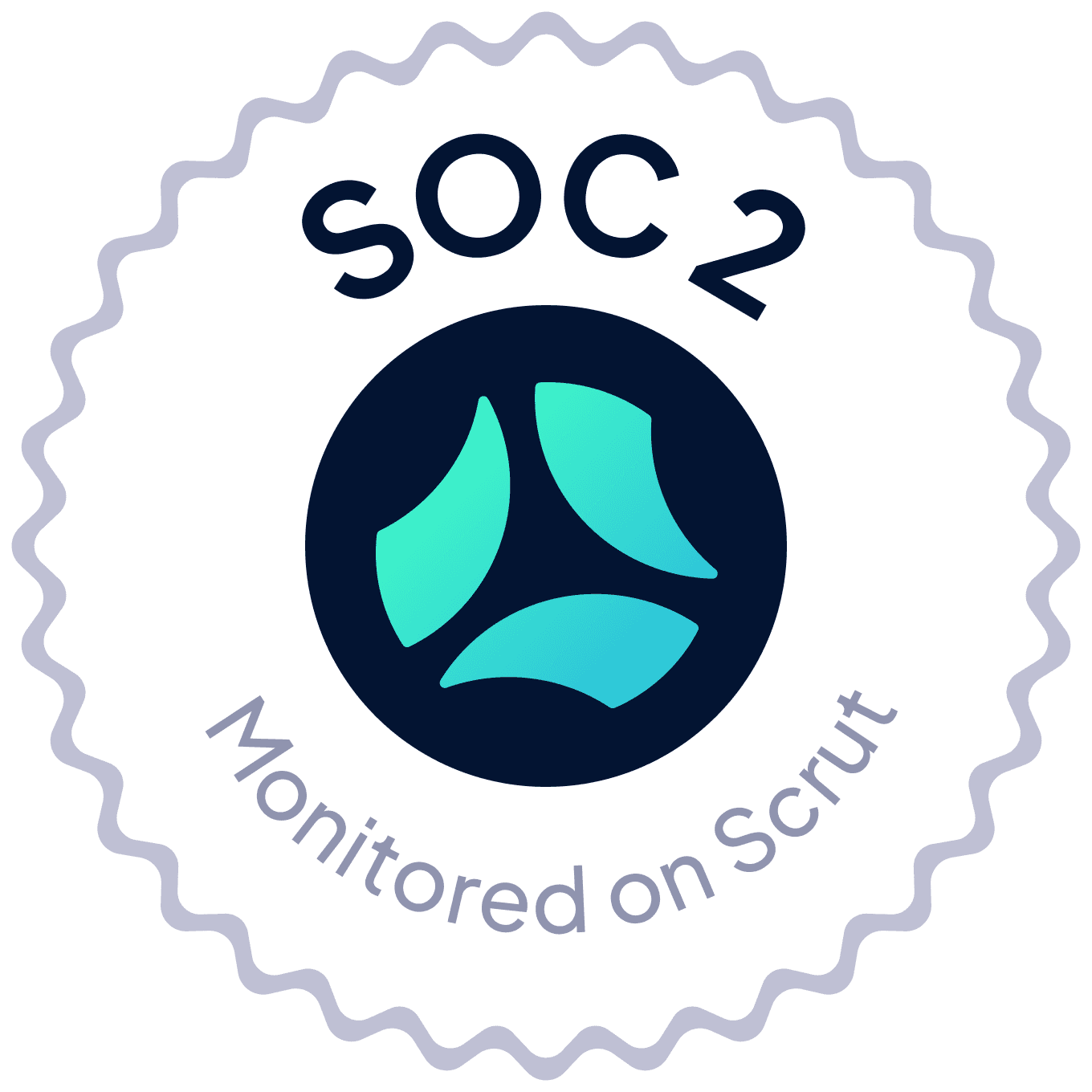 SOC 2 Compliant