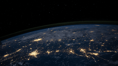 Reinventing with a digital core